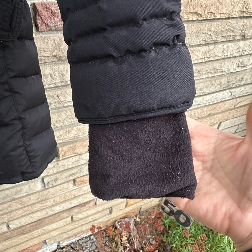 Outdoor Survival Canada parka - Picture 10 of 13
